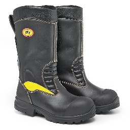 jolly firefighter boots